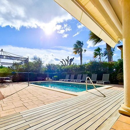 Catalunya Casas Port Aventura,Golf, Costa Dorada At Your Doorstep Reus Dış mekan fotoğraf