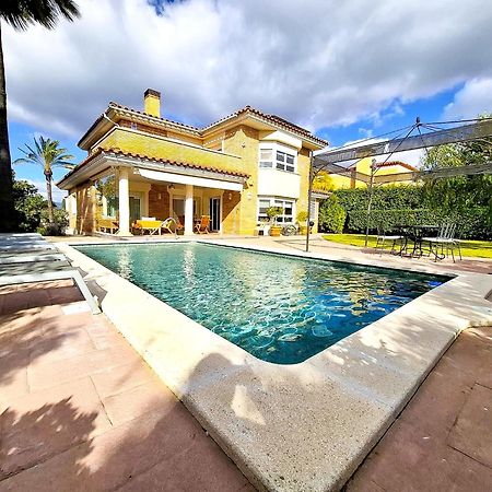 Catalunya Casas Port Aventura,Golf, Costa Dorada At Your Doorstep Reus Dış mekan fotoğraf