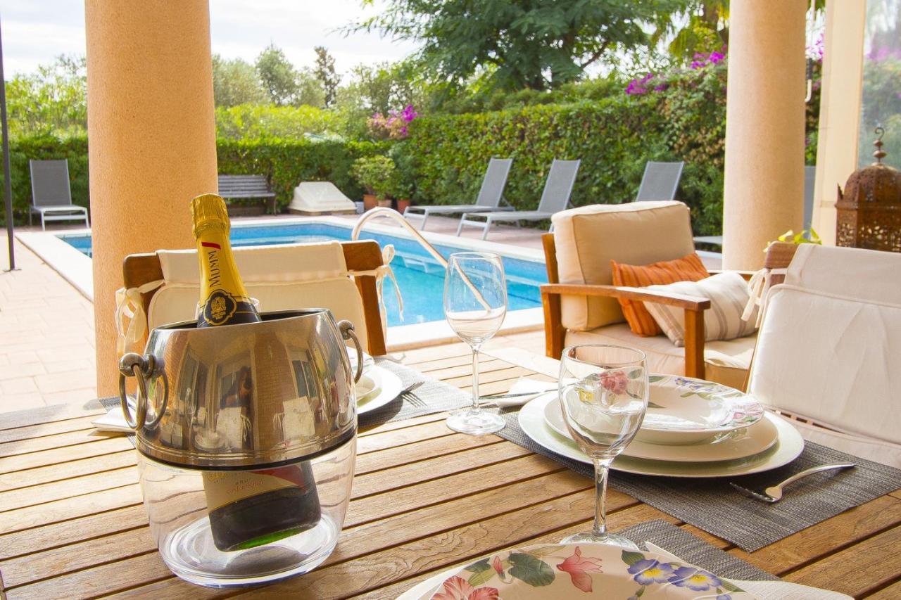 Catalunya Casas Port Aventura,Golf, Costa Dorada At Your Doorstep Reus Dış mekan fotoğraf