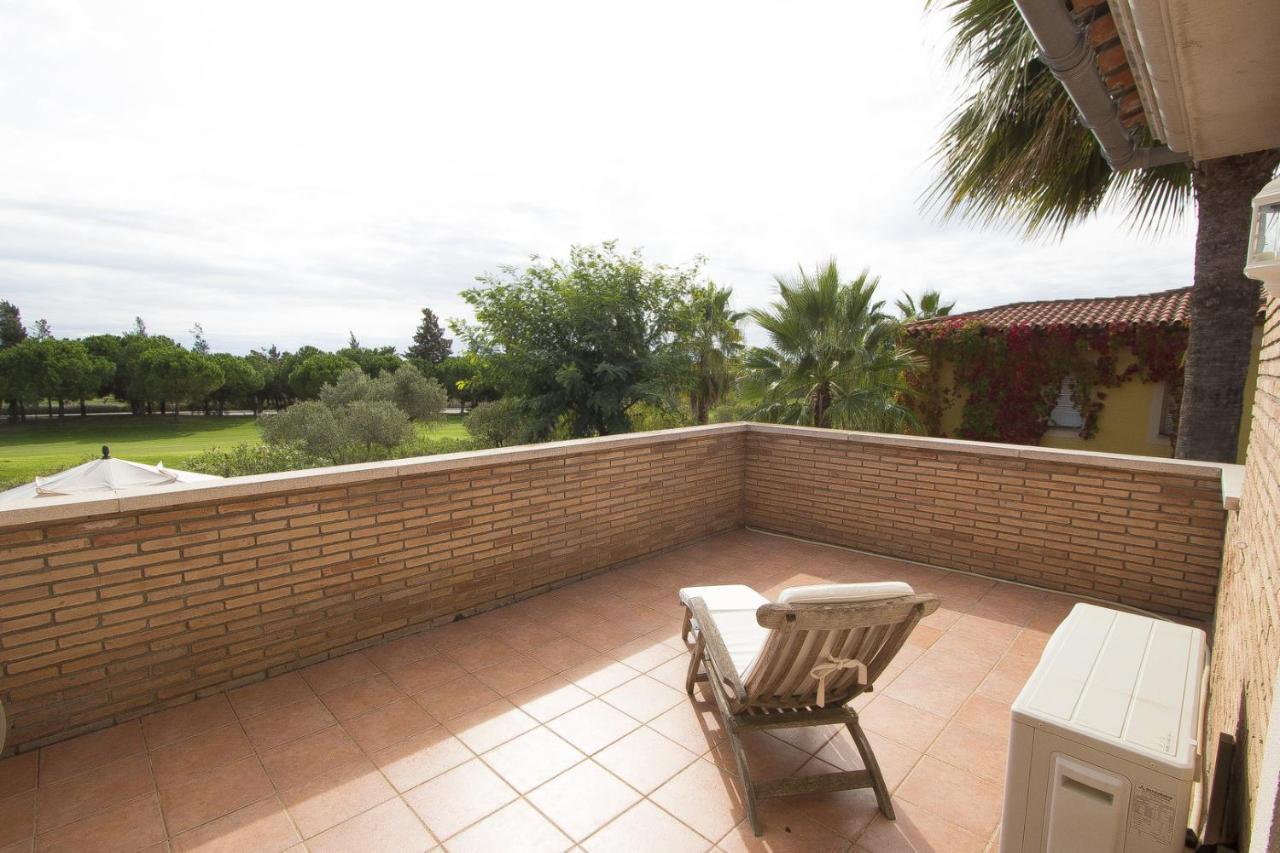Catalunya Casas Port Aventura,Golf, Costa Dorada At Your Doorstep Reus Dış mekan fotoğraf