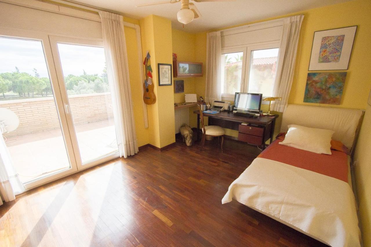 Catalunya Casas Port Aventura,Golf, Costa Dorada At Your Doorstep Reus Dış mekan fotoğraf