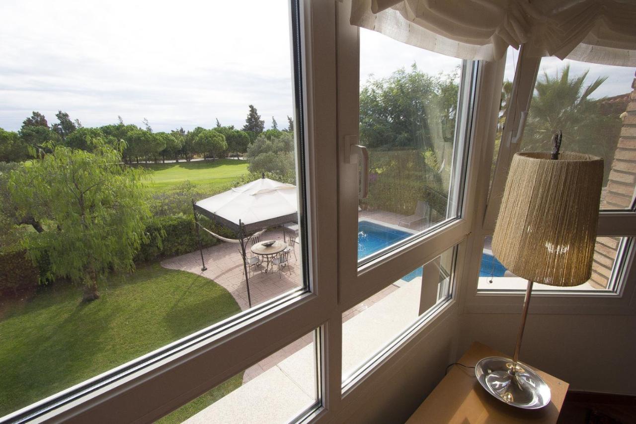 Catalunya Casas Port Aventura,Golf, Costa Dorada At Your Doorstep Reus Dış mekan fotoğraf