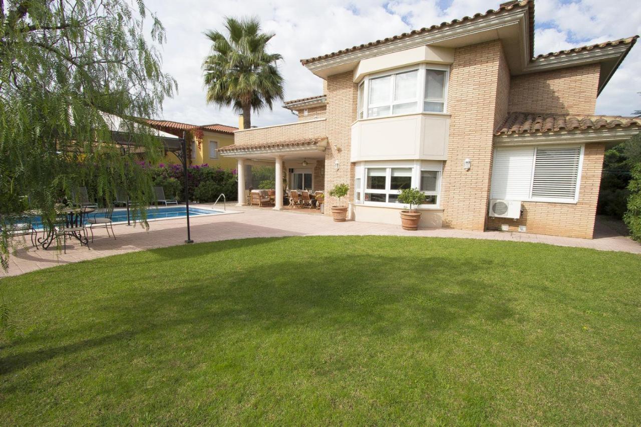 Catalunya Casas Port Aventura,Golf, Costa Dorada At Your Doorstep Reus Dış mekan fotoğraf