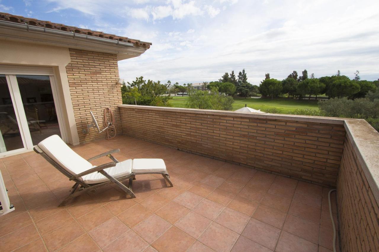 Catalunya Casas Port Aventura,Golf, Costa Dorada At Your Doorstep Reus Dış mekan fotoğraf