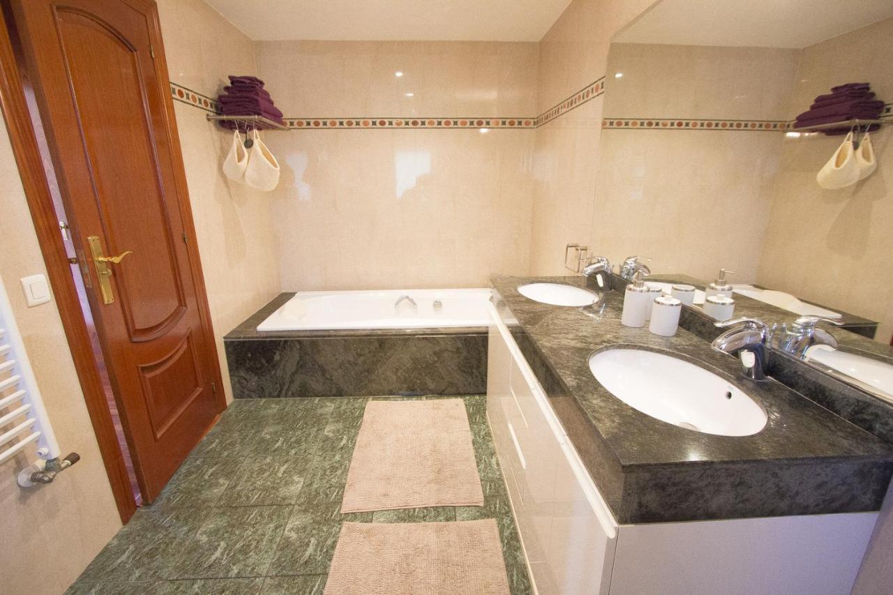 Catalunya Casas Port Aventura,Golf, Costa Dorada At Your Doorstep Reus Dış mekan fotoğraf