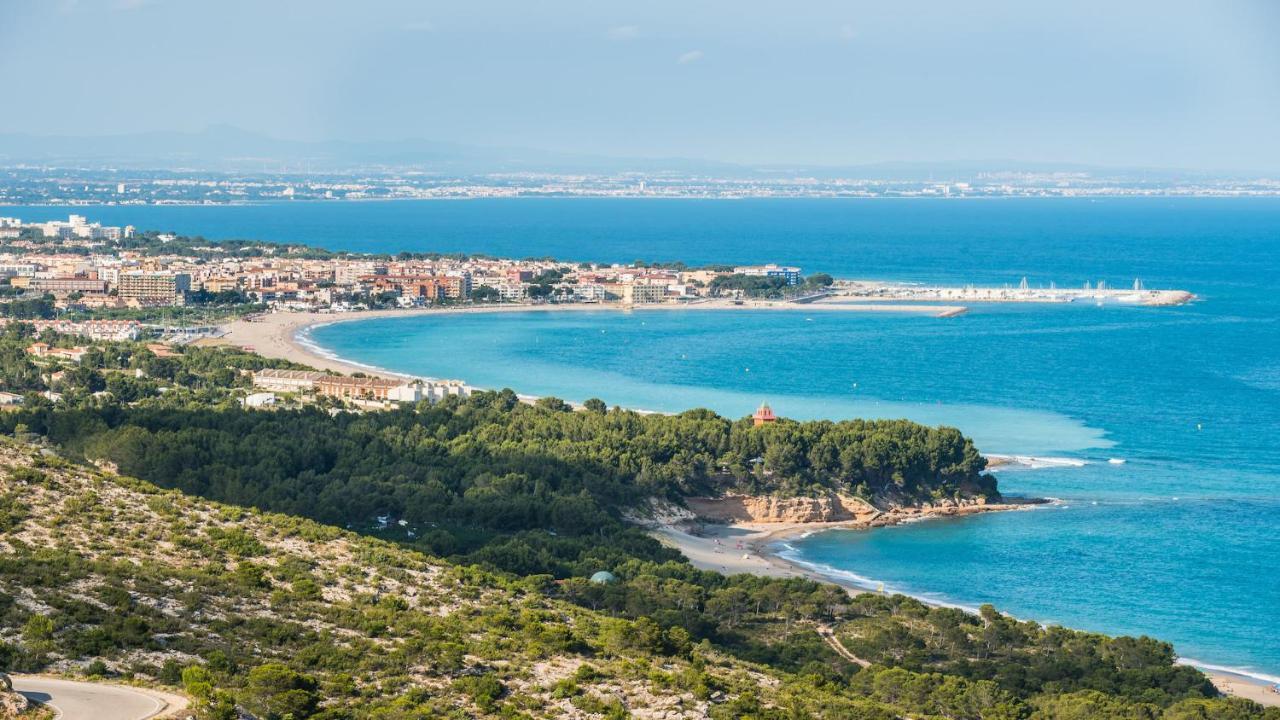 Catalunya Casas Port Aventura,Golf, Costa Dorada At Your Doorstep Reus Dış mekan fotoğraf