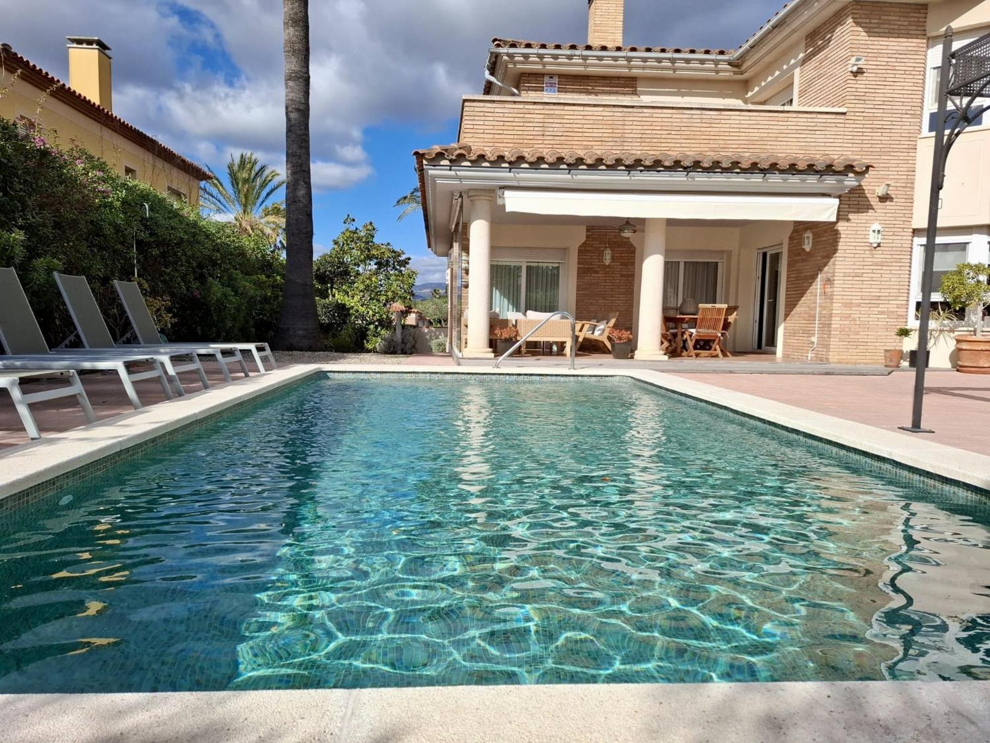 Catalunya Casas Port Aventura,Golf, Costa Dorada At Your Doorstep Reus Dış mekan fotoğraf